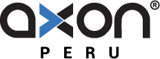 Axon Logo Axon Medic Perú